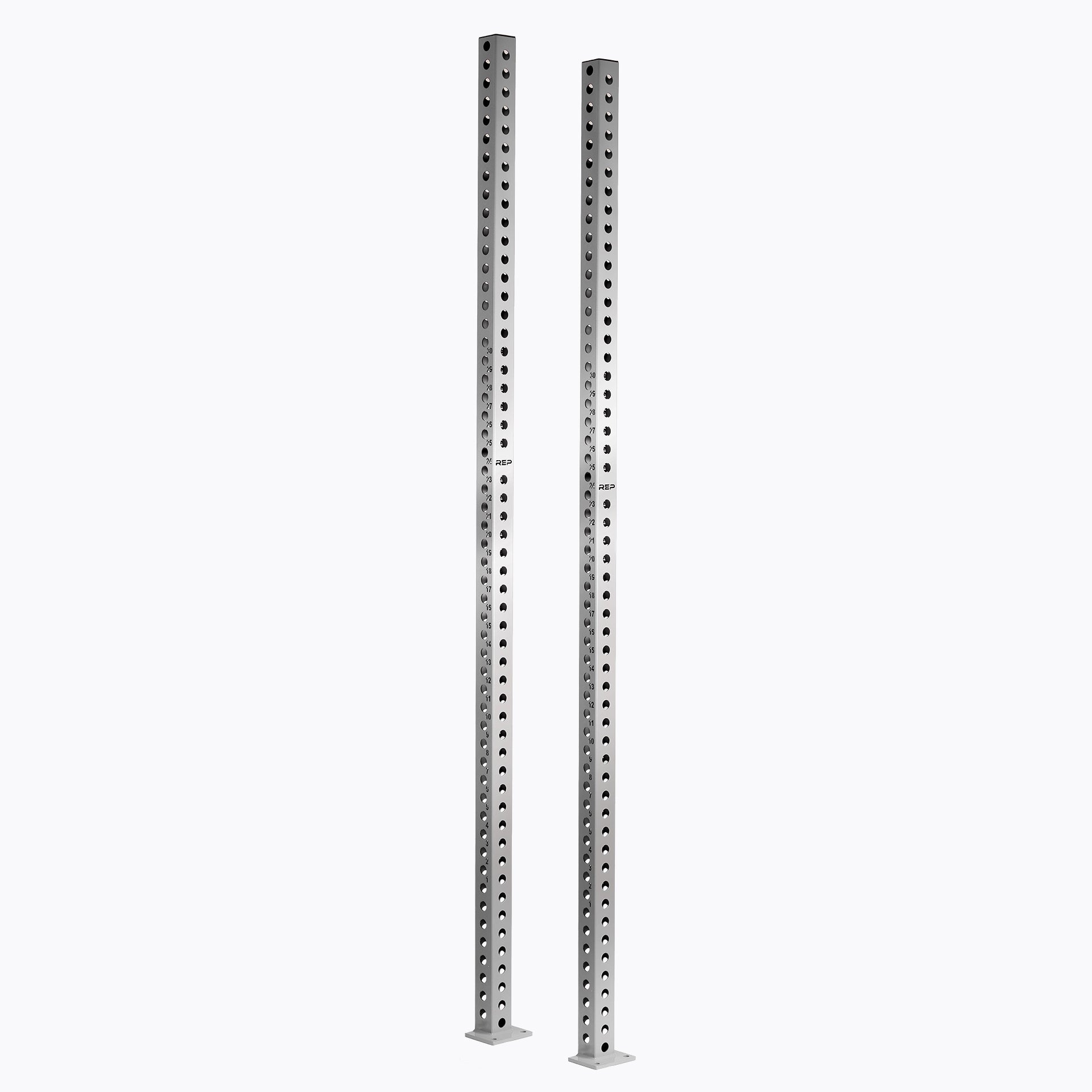 PR-5000 Rack Uprights
