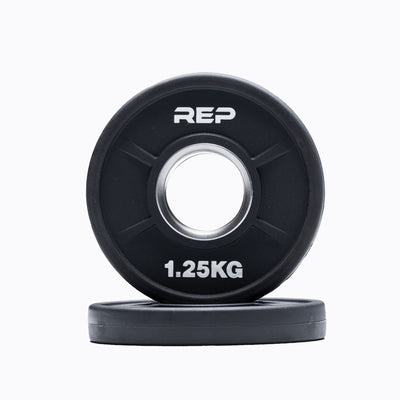 Equalizer™ Urethane-Coated Plates (KG)