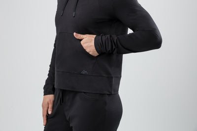 Women's Vellus Hoodie