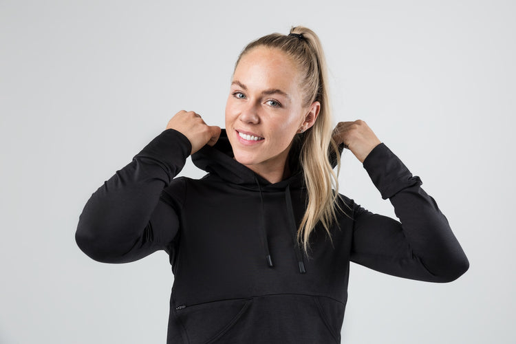 Vellus Hoodie