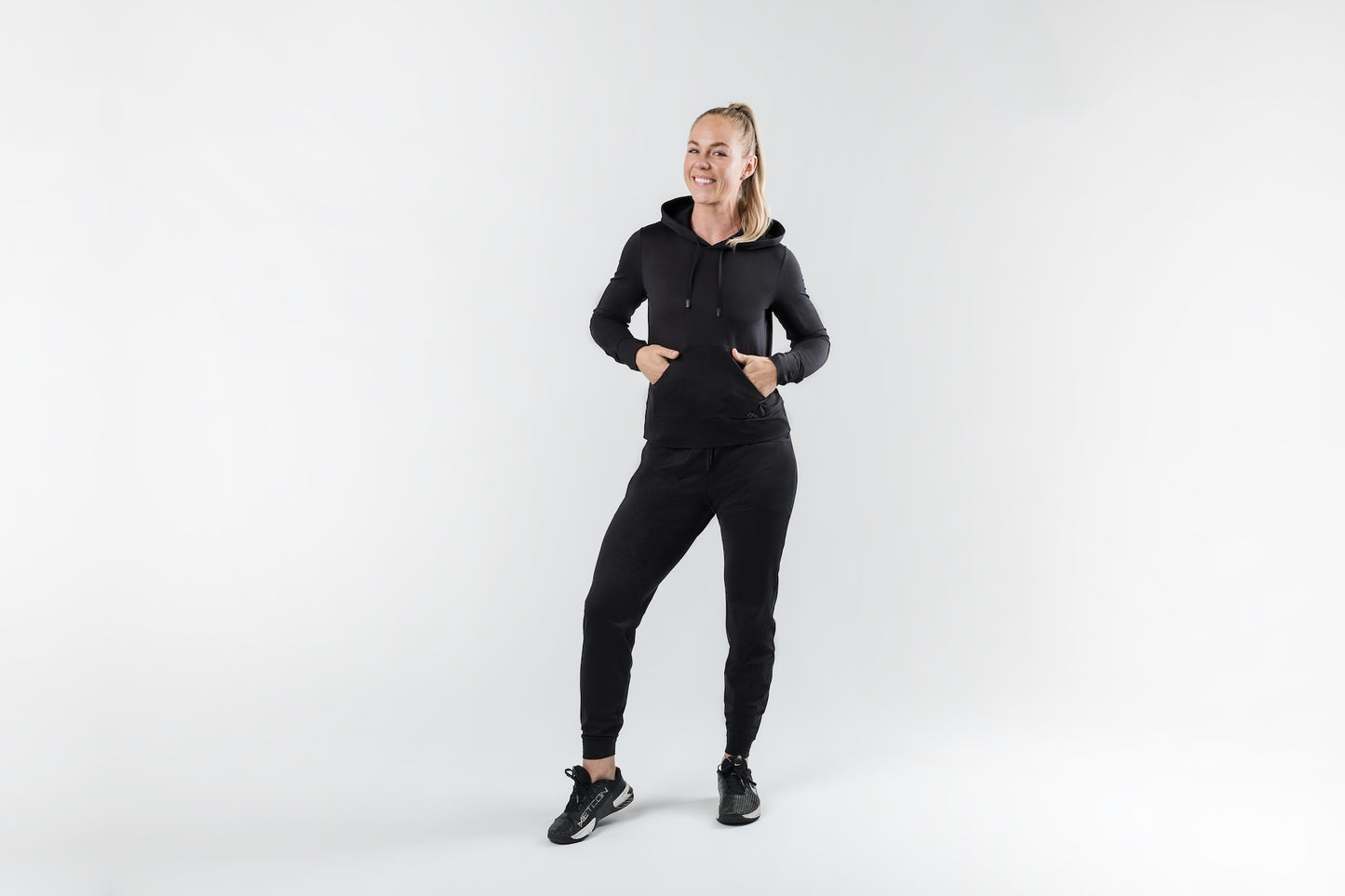 Women's Lounge & Recovery Sweat Set