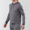 Heather Cool Gray