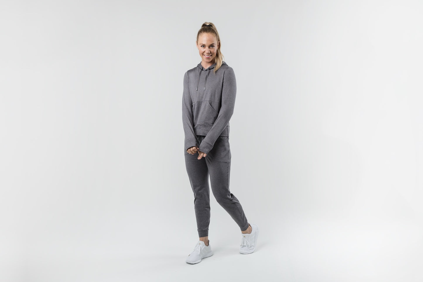 Women's Lounge & Recovery Sweat Set