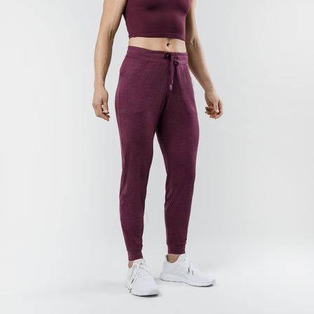 Women's Vellus Joggers