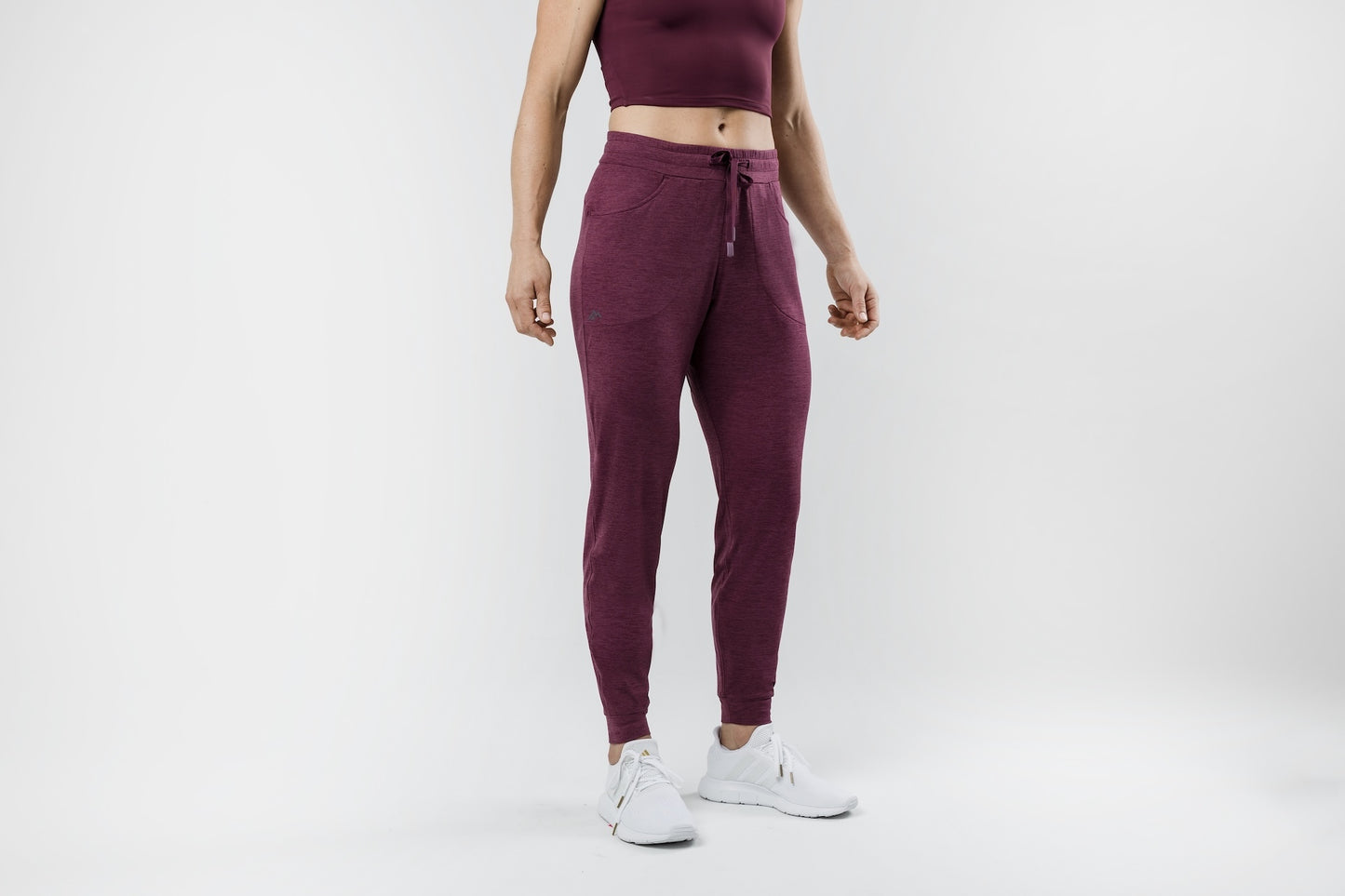 Women's Lounge & Recovery Sweat Set