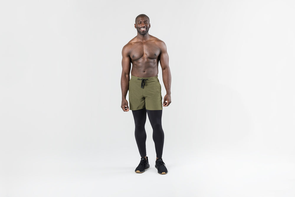 Men’s Virtus Light Compression Tights