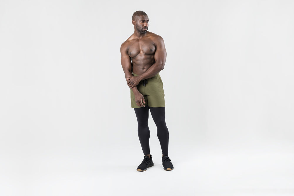 Men’s Virtus Light Compression Tights