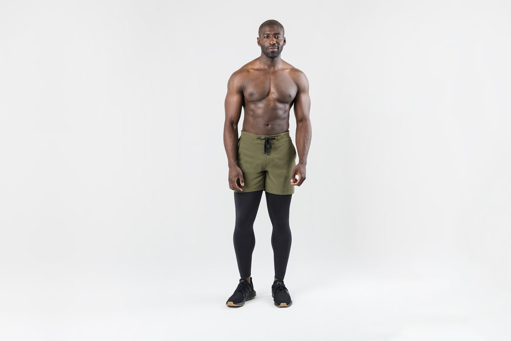 Men’s Virtus Light Compression Tights