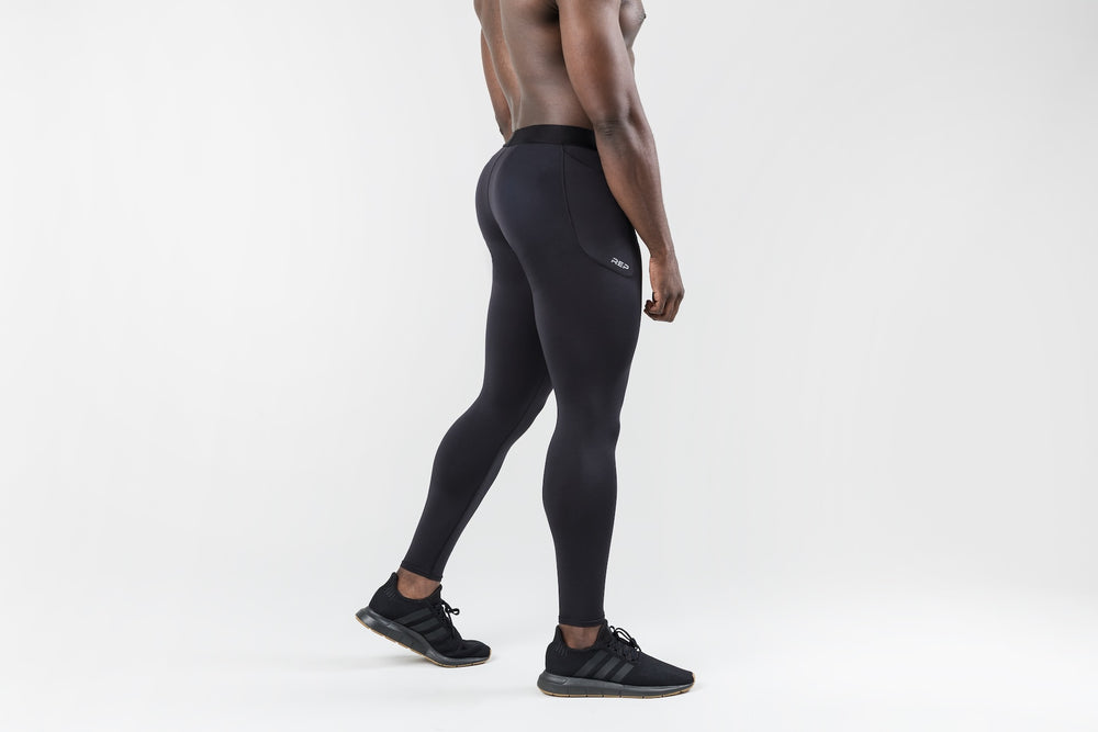 Men’s Virtus Light Compression Tights
