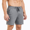 Heather Cool Gray