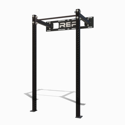 Wall-Mount Fixed Rack Builder
