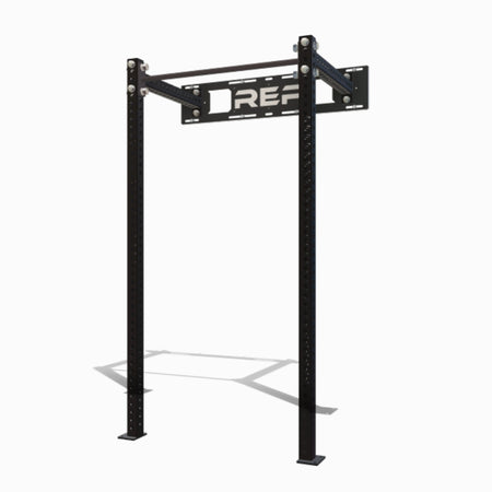 Wall-Mount Fixed Rack Builder - 