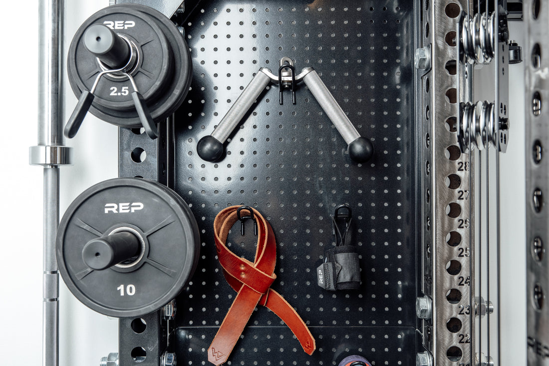 Peg Boards