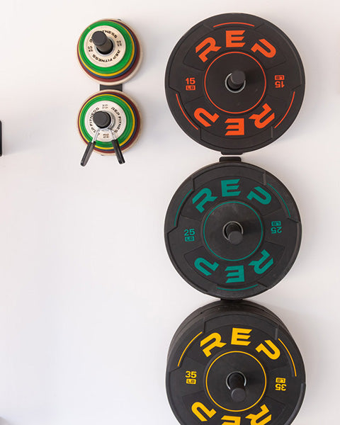 Gym Storage