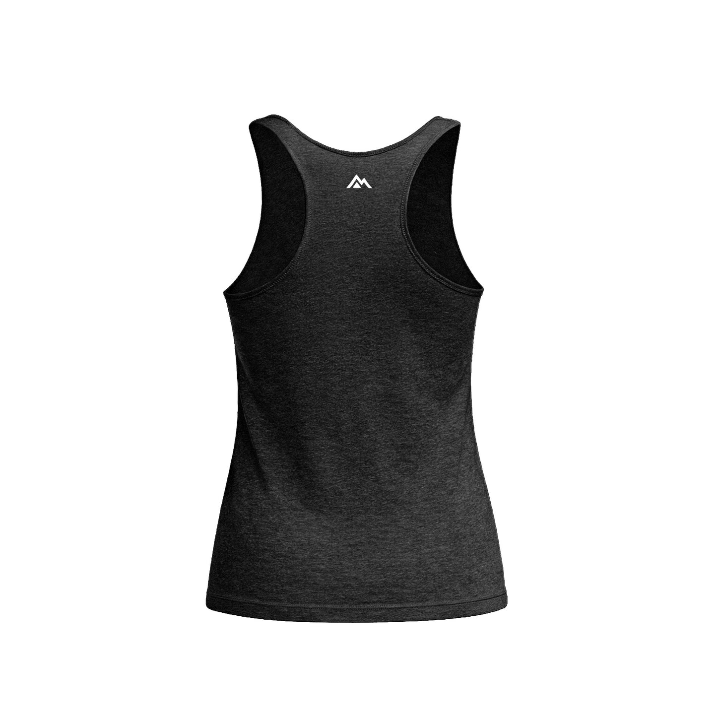 Women's Daily Driver Tri-Blend Tank