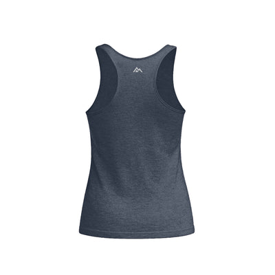 Women's Daily Driver Tri-Blend Tank