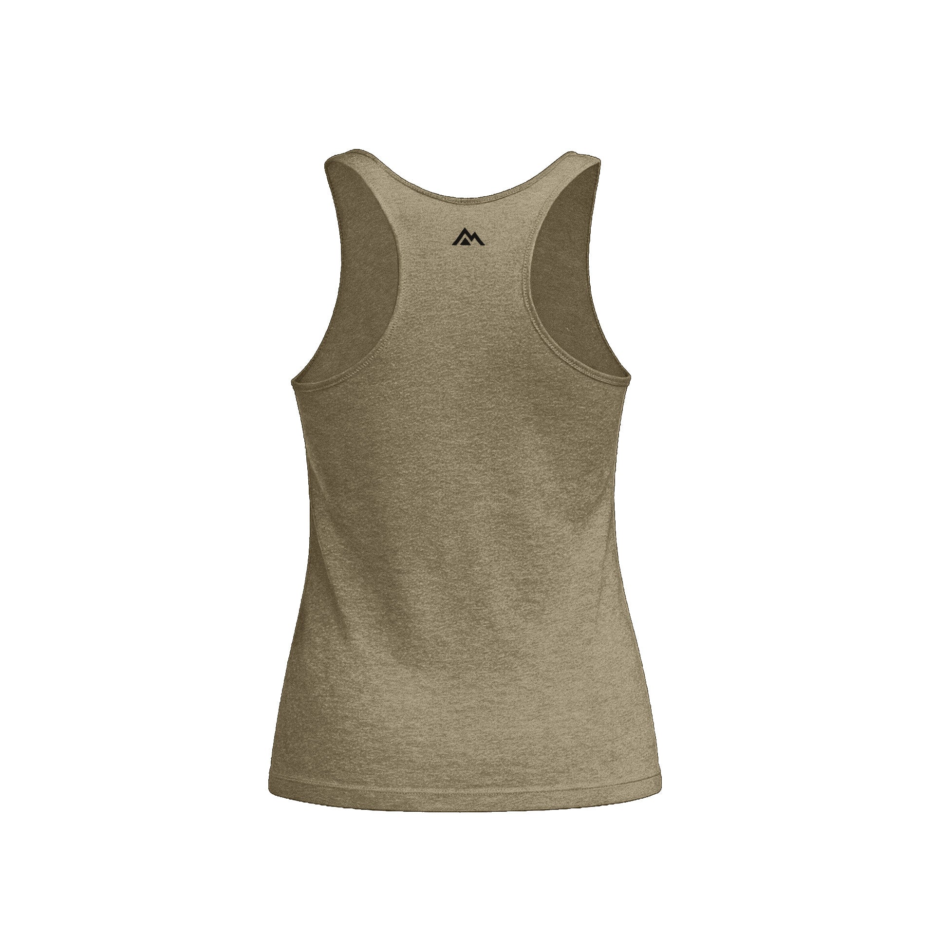 Women's Daily Driver Tri-Blend Tank
