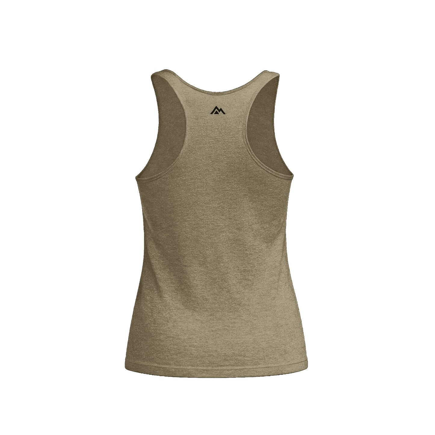 Women's Daily Driver Tri-Blend Tank