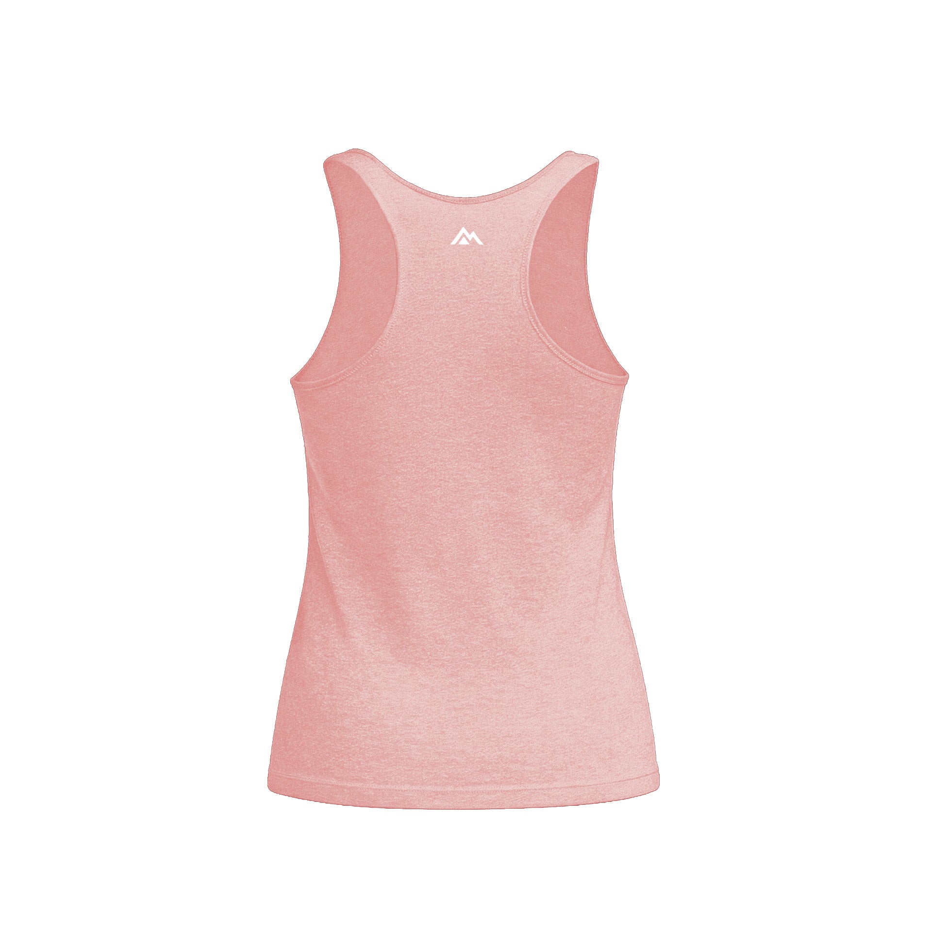 Women's Daily Driver Tri-Blend Tank