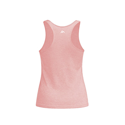 Women's Daily Driver Tri-Blend Tank