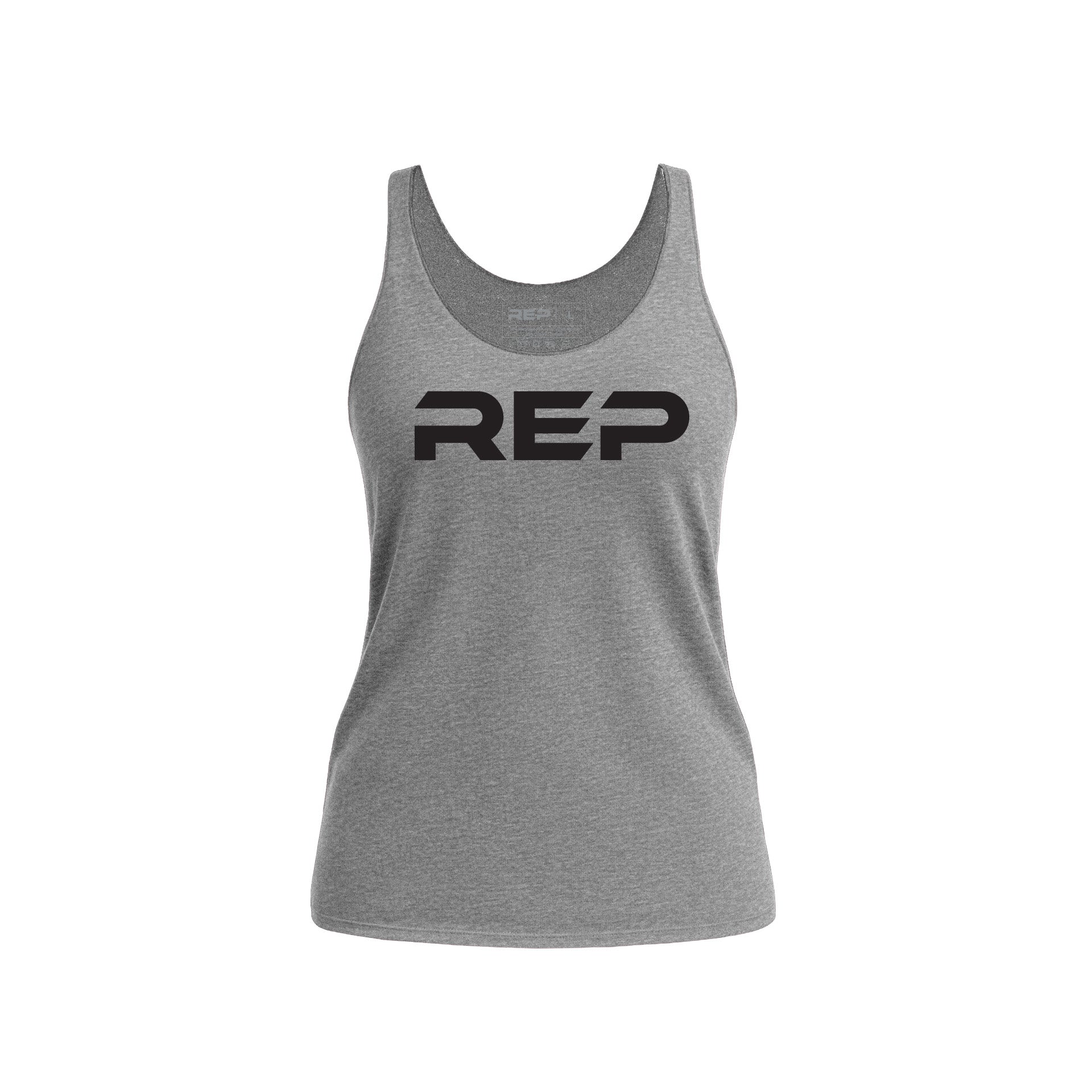 Women's Daily Driver Tri-Blend Tank