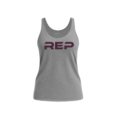 Women's Daily Driver Tri-Blend Tank