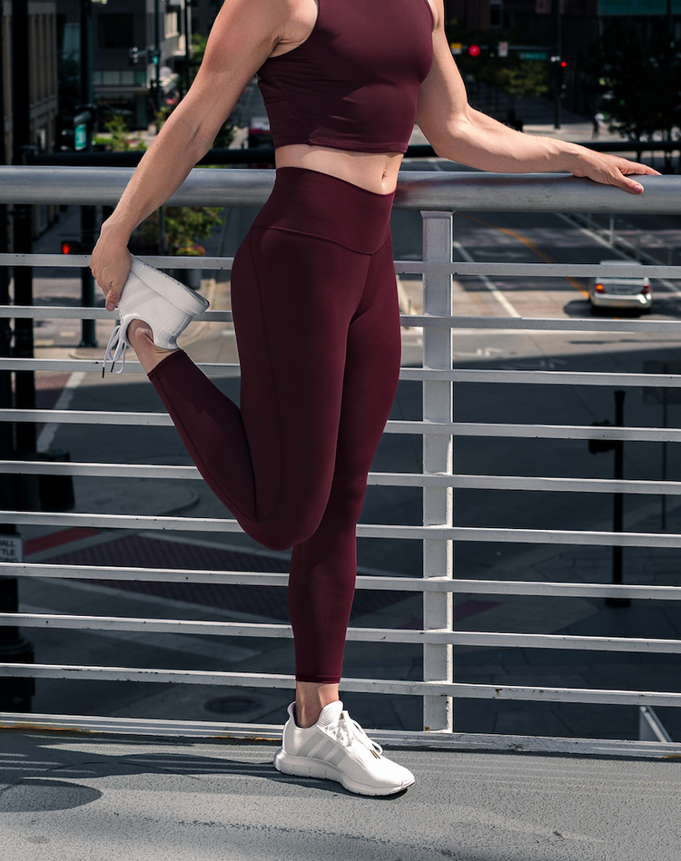Women's Performance Apparel