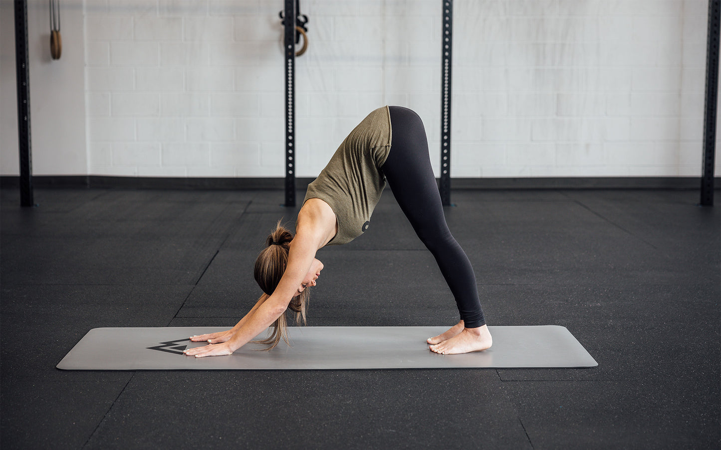 Premium Yoga Mat