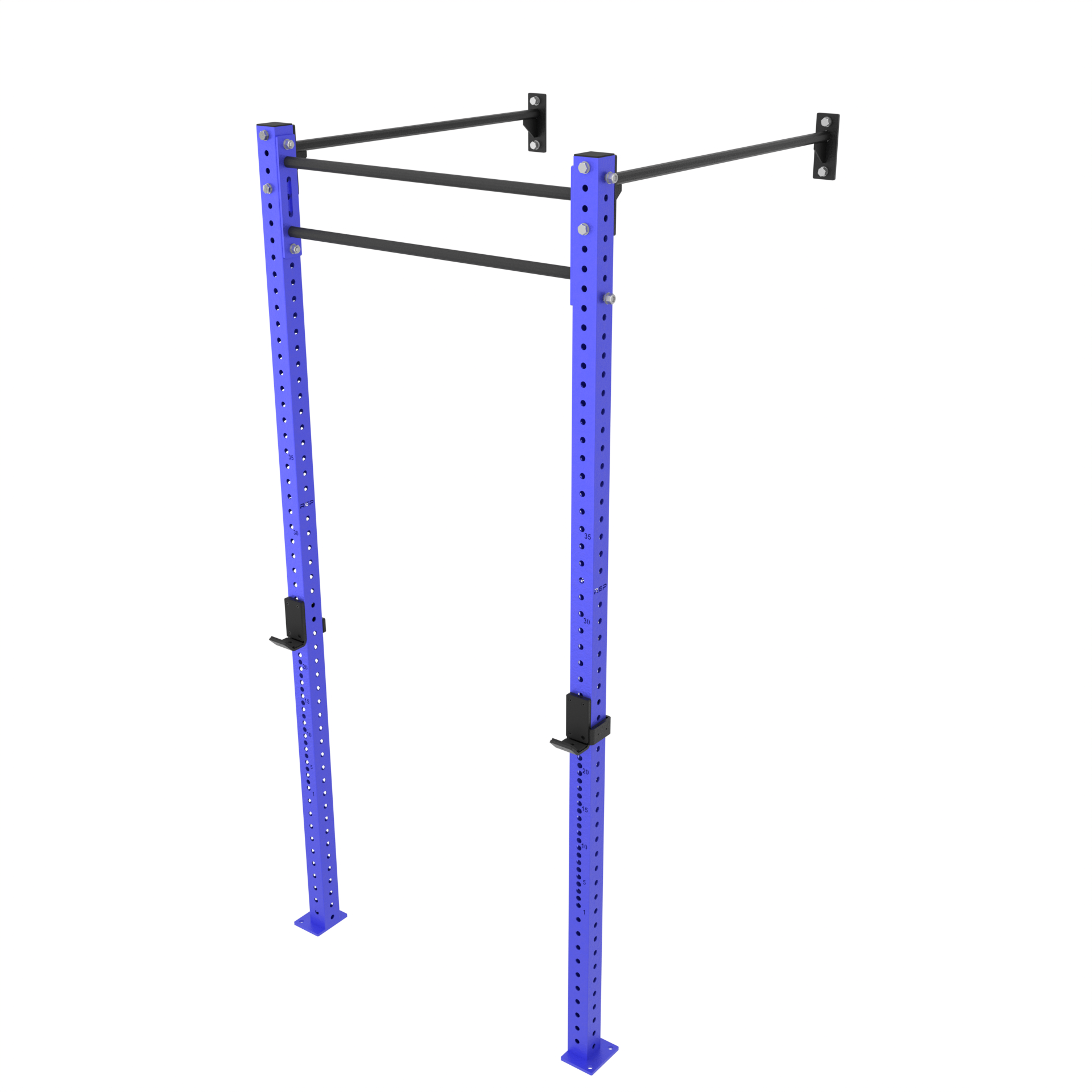 Virtual Insanity Wall Rig Wall-Mounted Rig (Pre-Selected) | REP Fitness