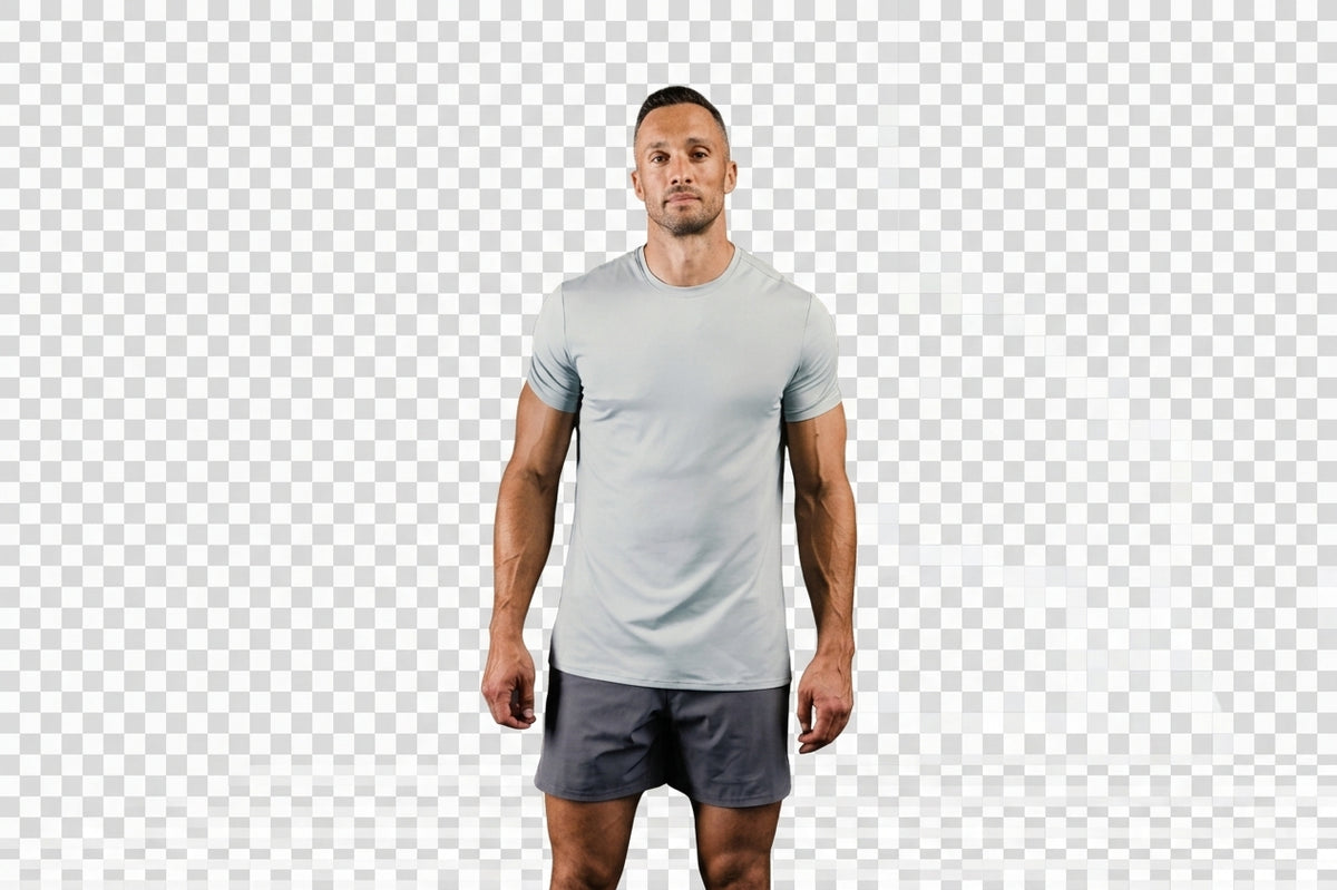 Men's Delta Shirt