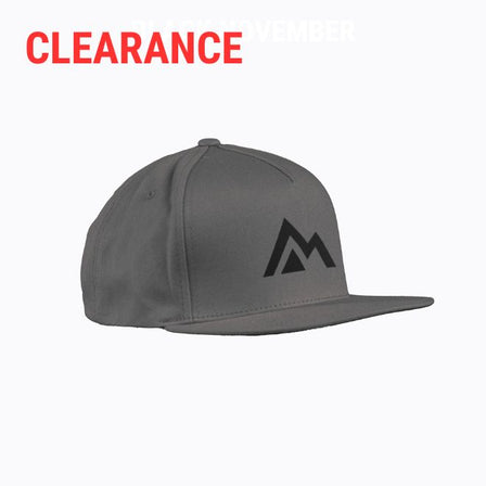 Mountain Cap