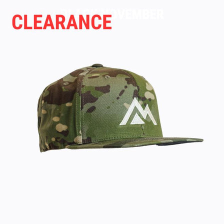 Mountain Cap