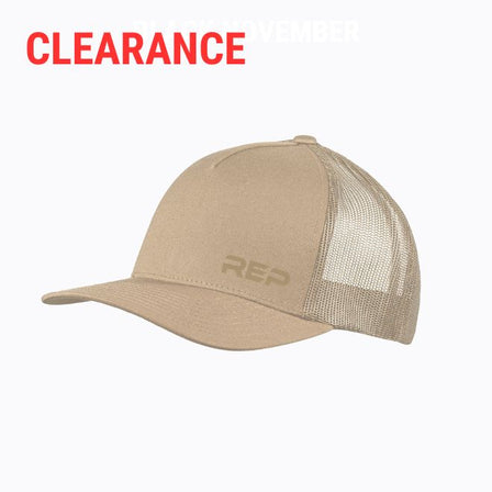 REP® Cap