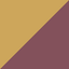 heather ochre/brown