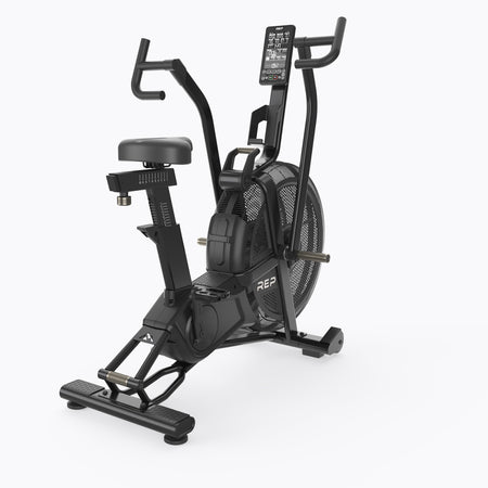 REP® Strive Series Air Bike - 