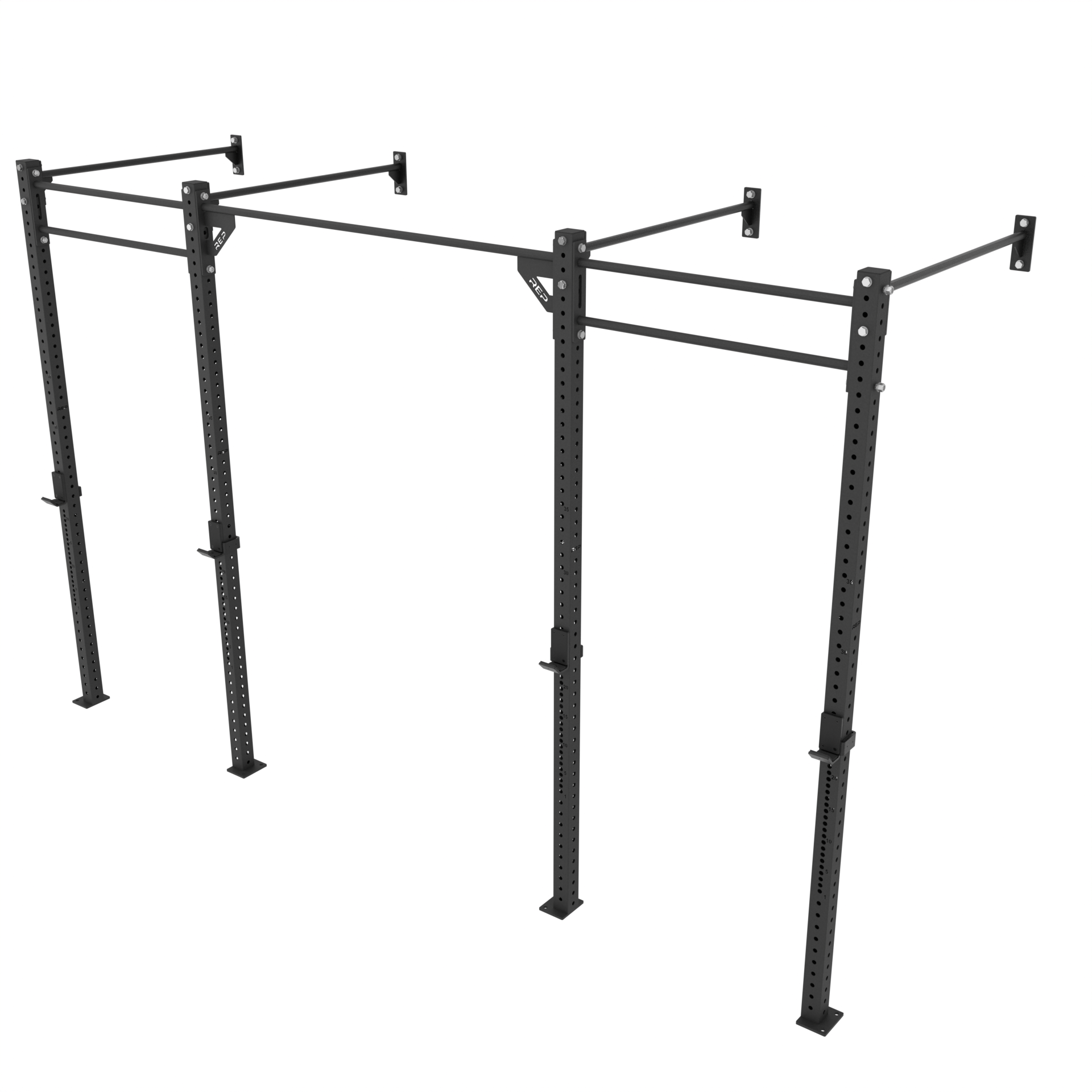 Wall-Mounted Rig (Pre-Selected) | REP Fitness