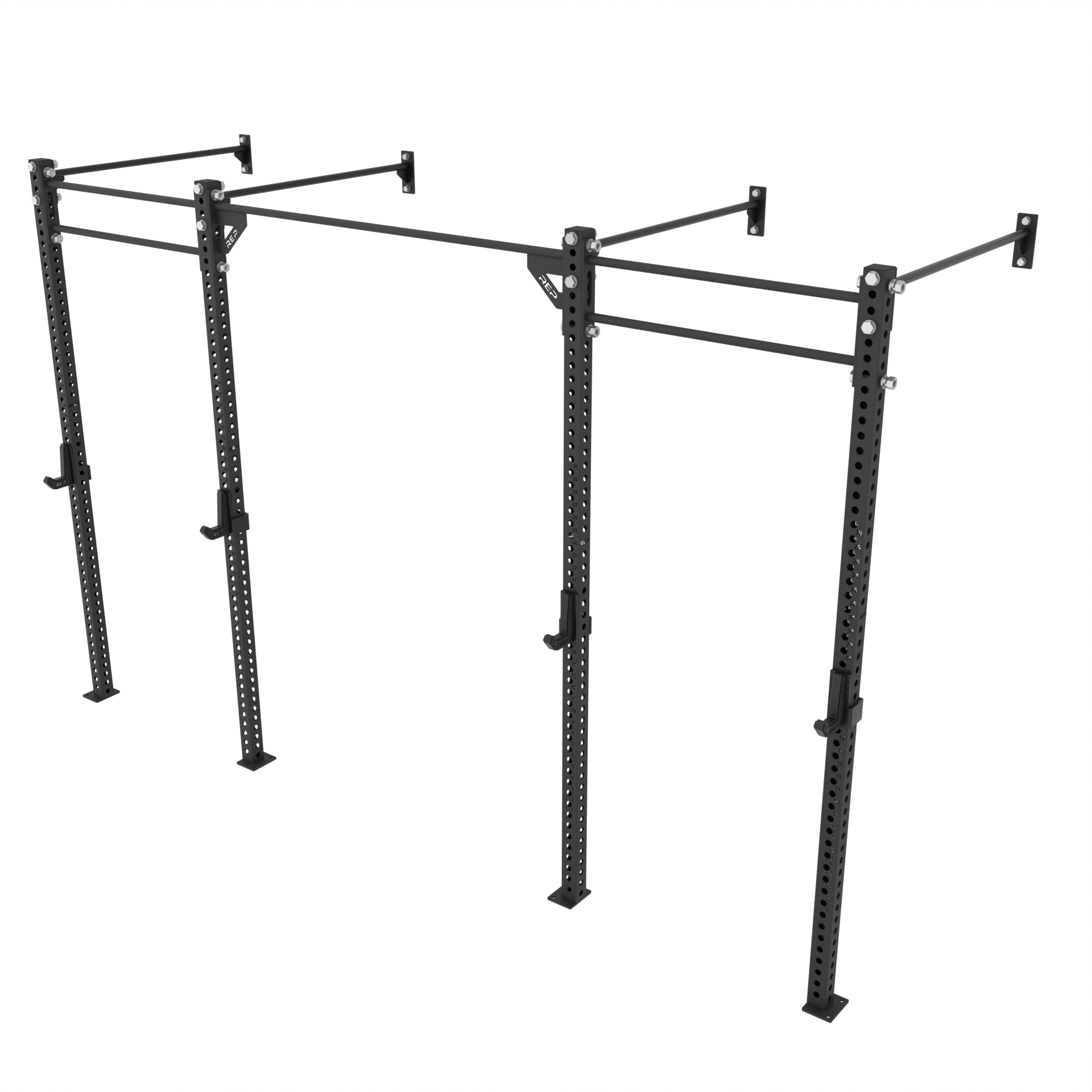 REP Fitness Wall-Mounted Rig - Thumbnail 4