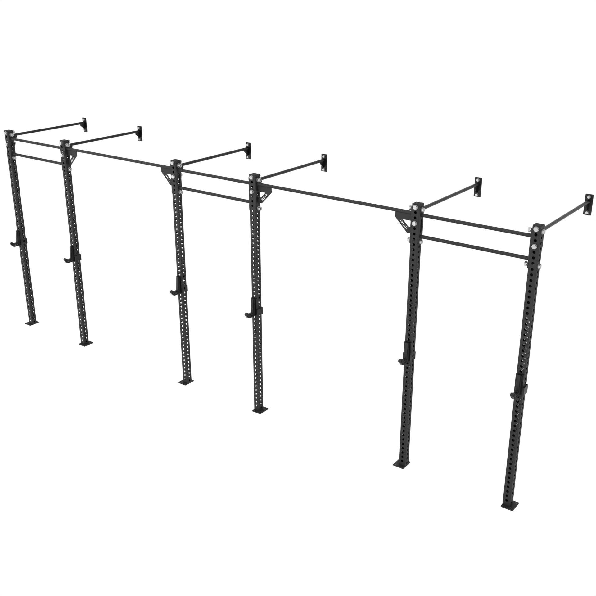 REP Fitness Wall-Mounted Rig - Thumbnail 2