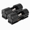 REP® x PÉPIN™ FAST Series™ Adjustable Dumbbell