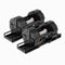 REP® x PÉPIN™ FAST Series™ Adjustable Dumbbell 85 lbs