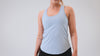 Women's Clio Tank Top short video.