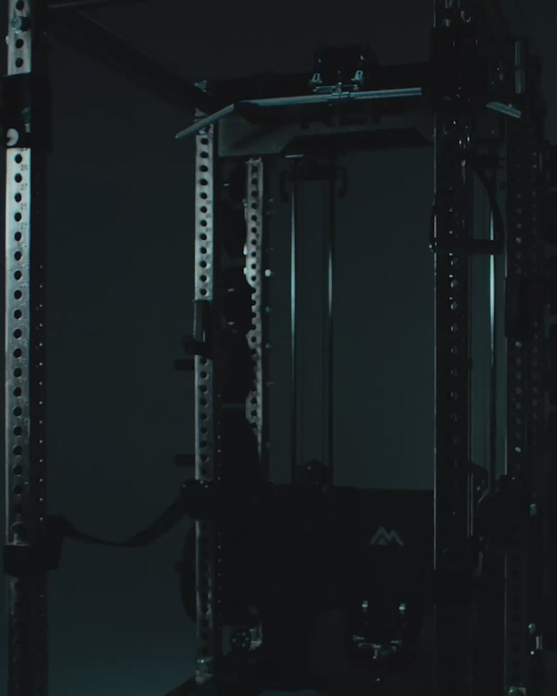 Engineered For Strength