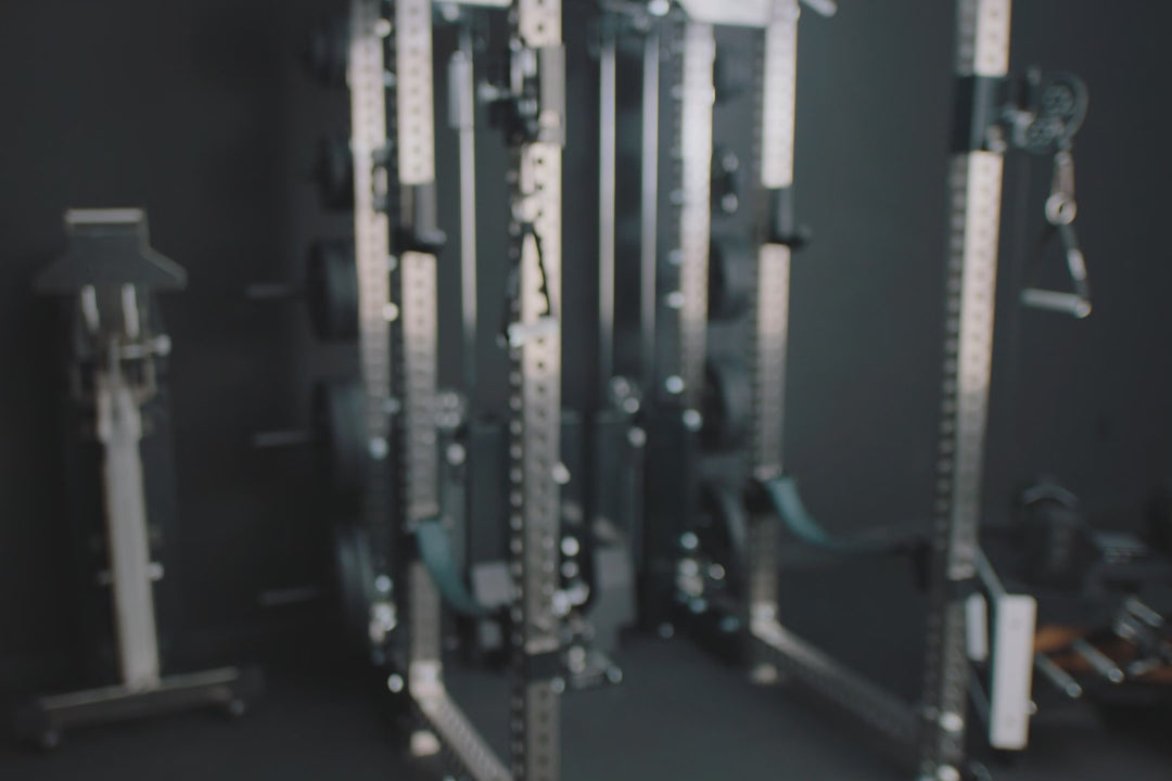 Short video of athletes exercising with the Ultimate Ares 2.0 Home Gym Package