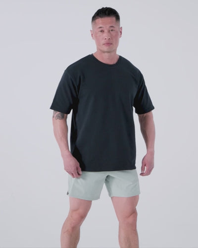 Men's Magnis Heavyweight T-Shirt