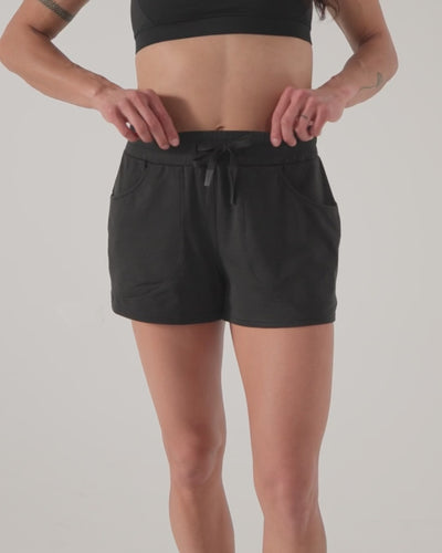 Women’s Vellus Shorts