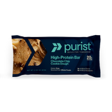 Purist® High Protein Bars