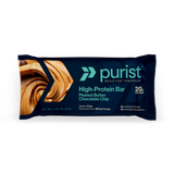 Purist® High Protein Bars