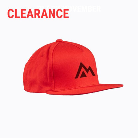 Mountain Cap