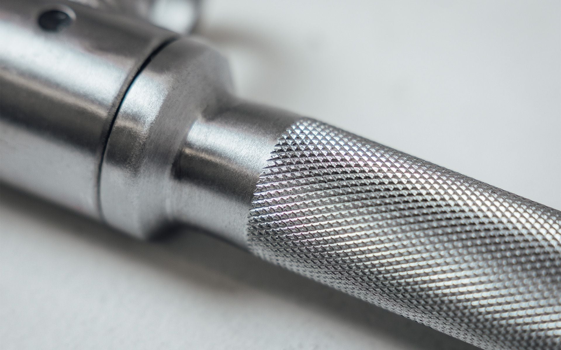 REP Fitness Straight Bar - Thumbnail 5