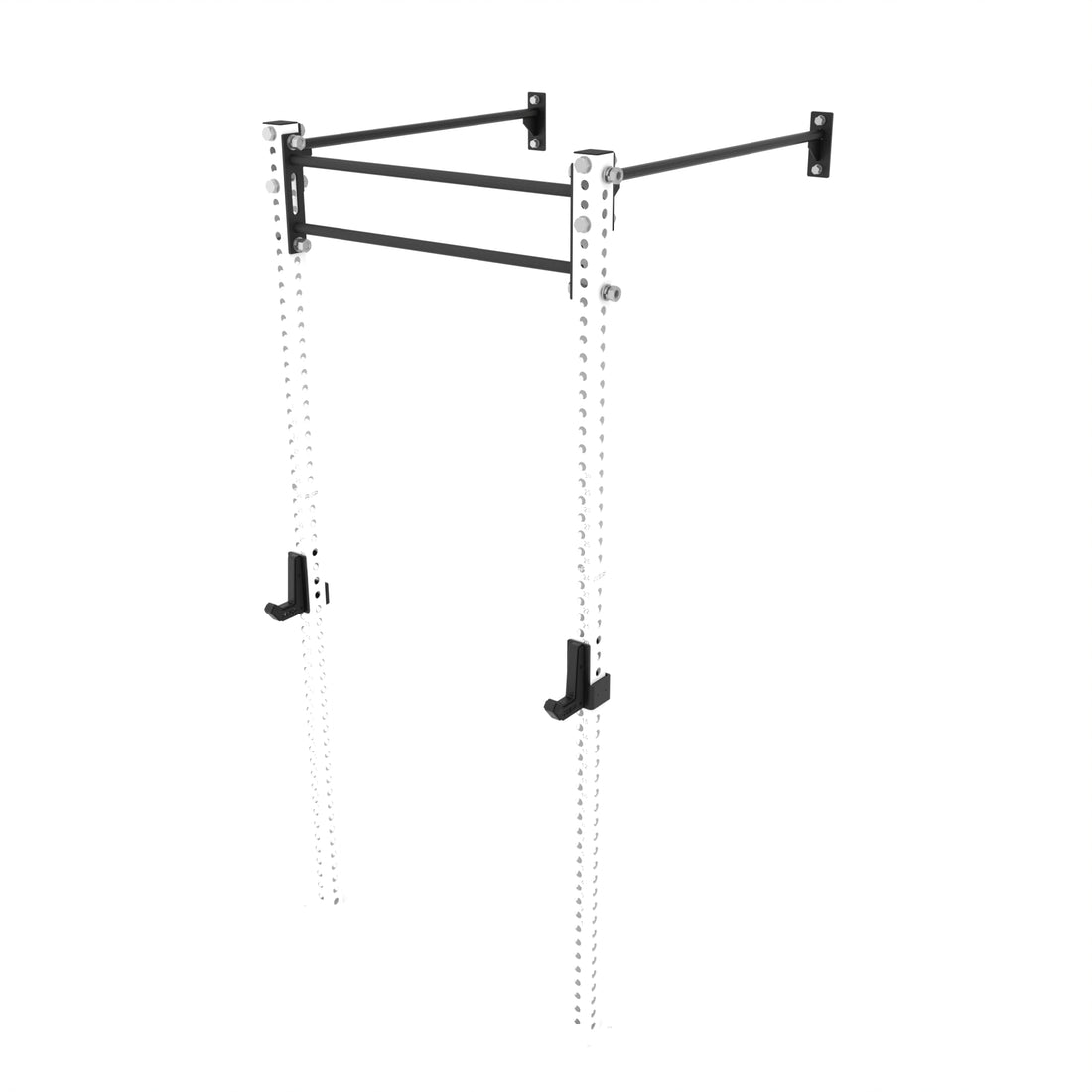 Wall-Mounted Rig (Pre-Selected)